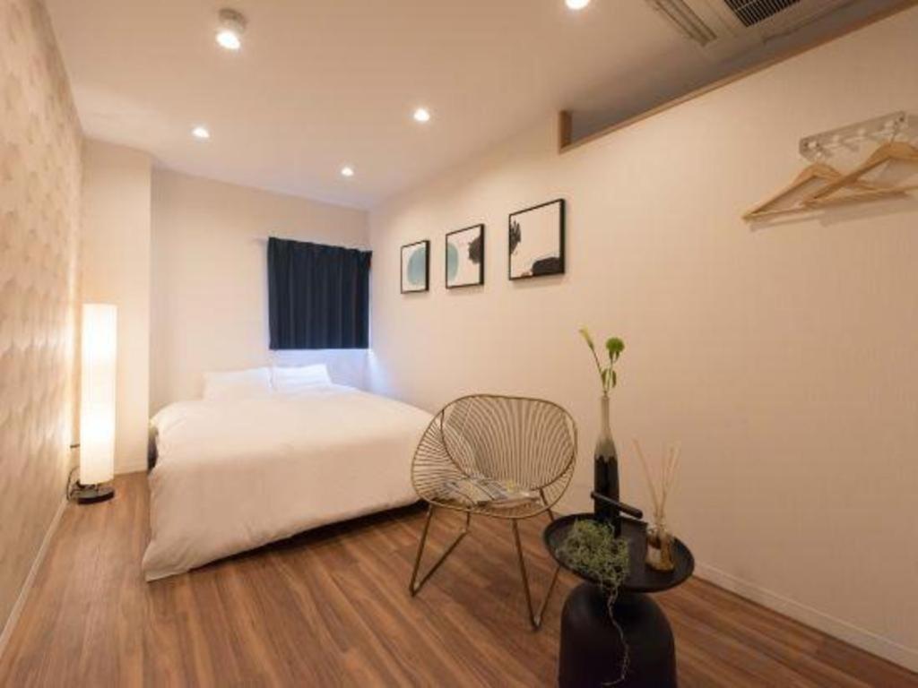 Tora Hotel Skytree Tokió Kültér fotó