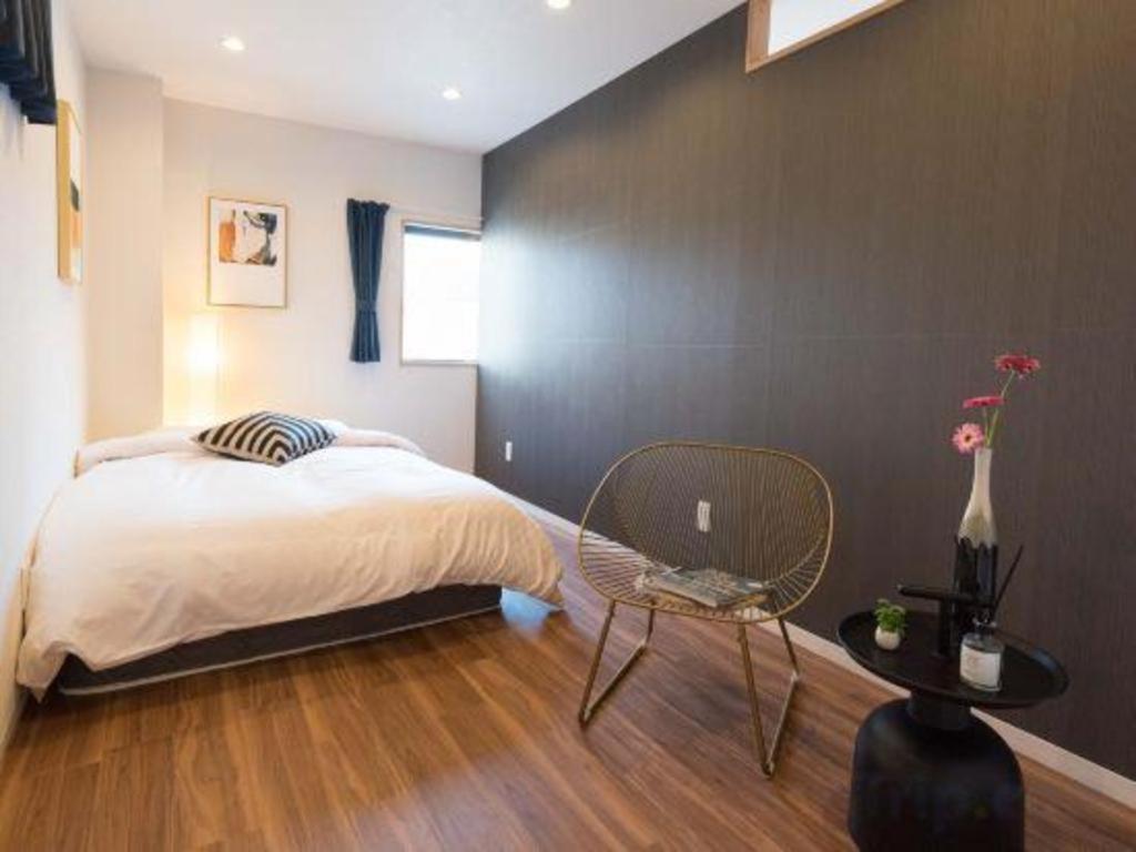 Tora Hotel Skytree Tokió Kültér fotó