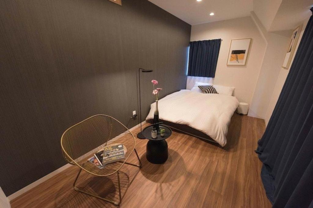 Tora Hotel Skytree Tokió Kültér fotó